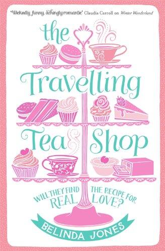 New Post: Book release! #BelindaJones
teacakeandchicklit.blogspot.com.br Like our FB: facebook.com/pages/Tea-Cake…