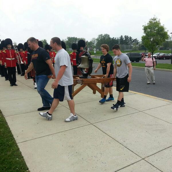 The Freedom Forum tweet media