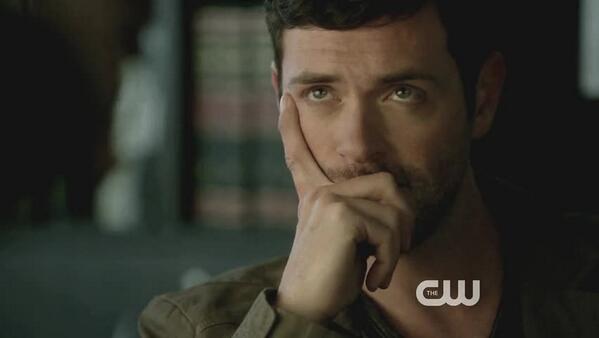 Suits - Logan Sanders/Brendan Hines #1 - Page 2 - Fan Forum