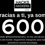 Photo by Hacks/Hackers SCL (@HacksHackersSCL)