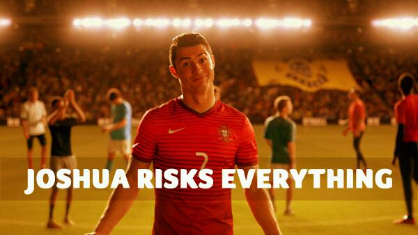 easycraat's tweet image. nav carrièrekeuzes ontving ik deze meme; naast Nike heb ook ik 'n #riskeverything campagne lopen #creativefriends