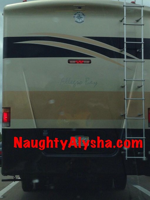 Another crazy busy day in Alysha's world! Trainer this AM, now takin the coach to get new tires B4 our<a href="/tag/motogp"class="tags"><span>#motogp</span></a>