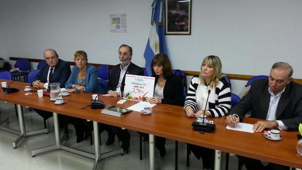 sergiopolite's tweet photo. La inflación Congreso #IPCongreso se diferenció de la estadística oficial y registró 2,78% en abril http://t.co/61jq9D4RoB