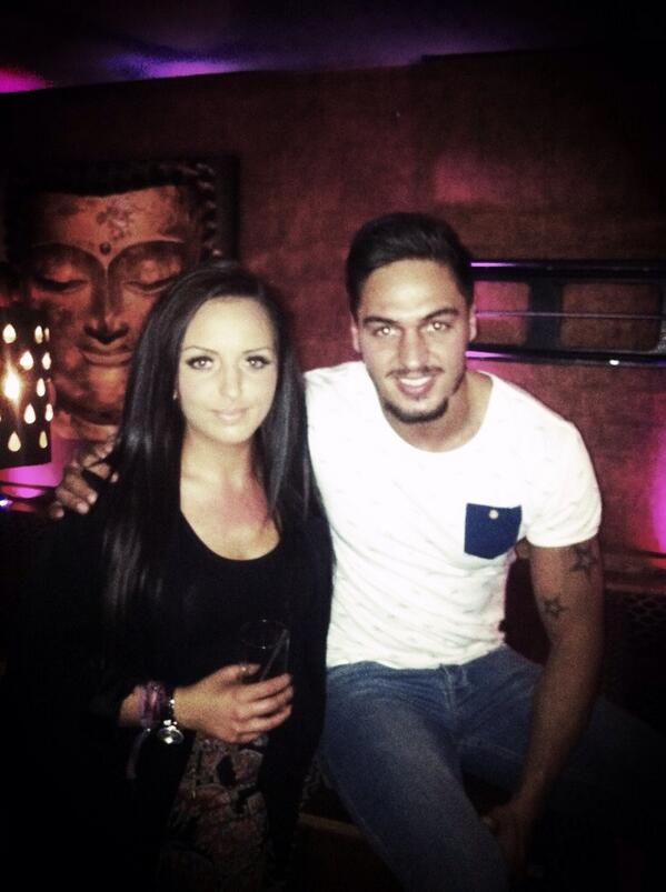 Cberrelli's tweet photo. @Mario_Falcone  #tbt 👌😀 http://t.co/zw1Psn4YtL