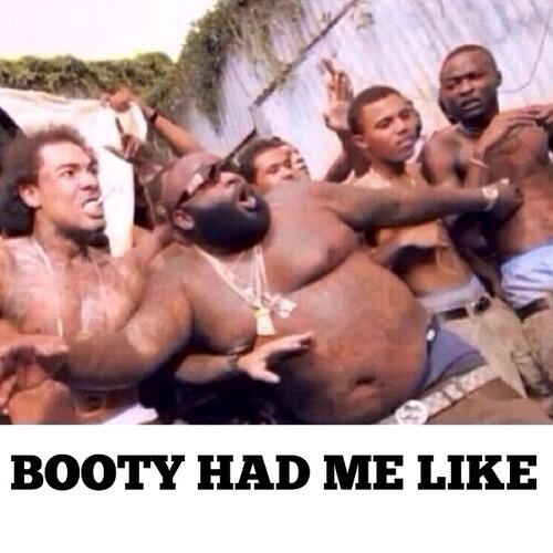 YaBoiAladdin's tweet photo. #BootyHadMeLike http://t.co/jQSlVLQXIP