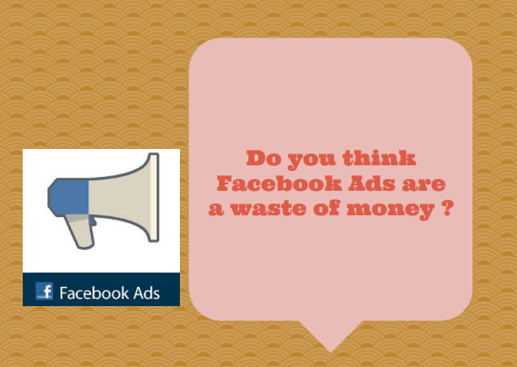 Aloregroup's tweet photo. Will you help me with my poll? Do you think Facebook books are a waste of money? http://t.co/UMAGerc8vI