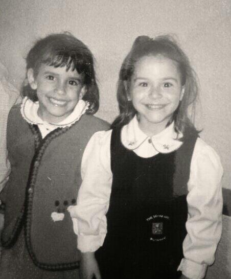 silcnsr's tweet photo. ¡¡MUCHAS FELICIDADES CAREEÑO!! Muchos años ya juntas tronkaa, y los que quedan!!! http://t.co/QNq9IKOtBO