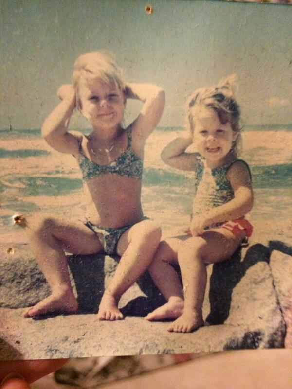 Becslund's tweet image. Back in durby durbs @Delishsisters reunited! So happs :)