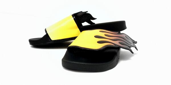 jeremy scott slides