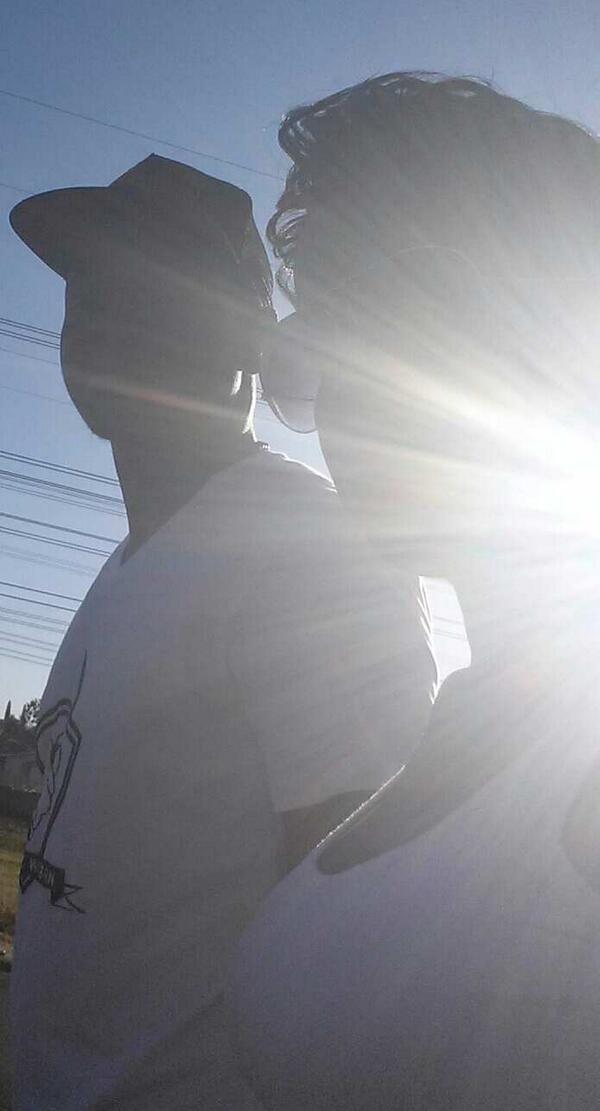 Kwazi Mtshali tweet media