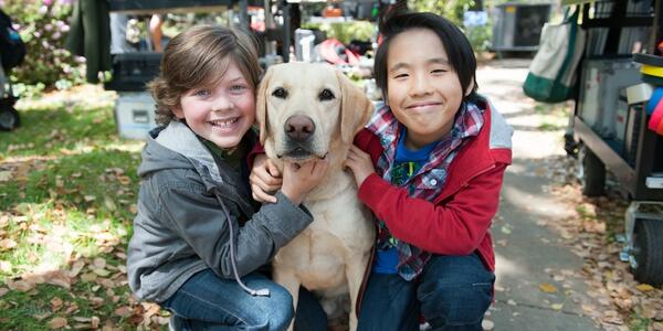 Mark your calendars! Back-to-back new episodes of #GrowingUpFisher will air May 28 starting at 8/7c on @NBC!