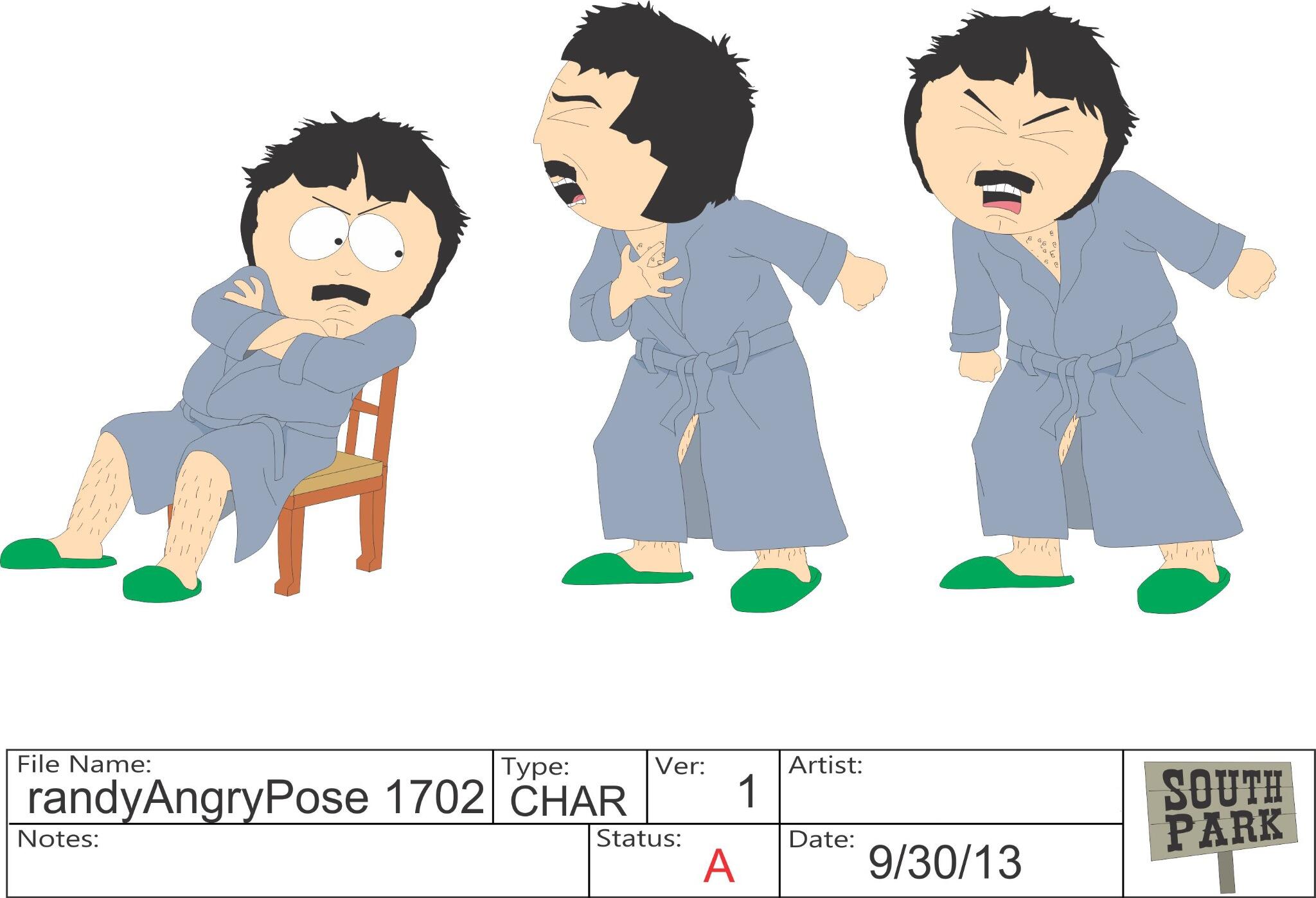 South Park on Twitter: South Park on Twitter: