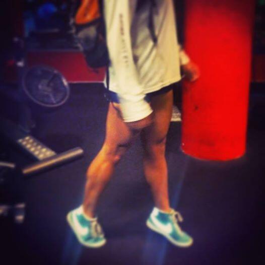 Elphas's tweet photo. trying hard :D http://t.co/UZhCmlcVkk