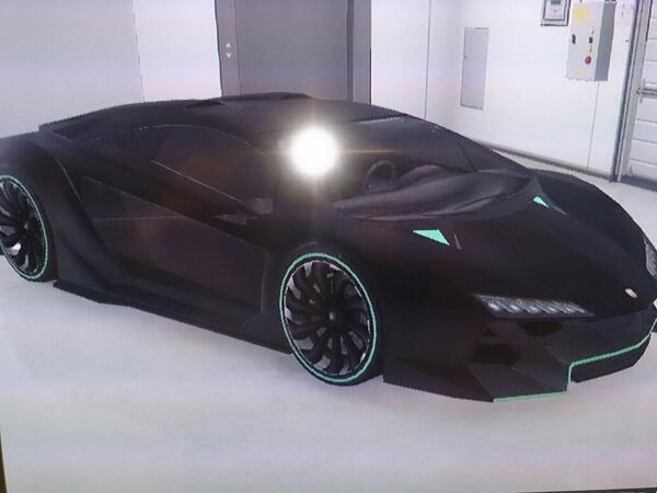 かっこいい車 Gta5 2424taiga11 Twitter