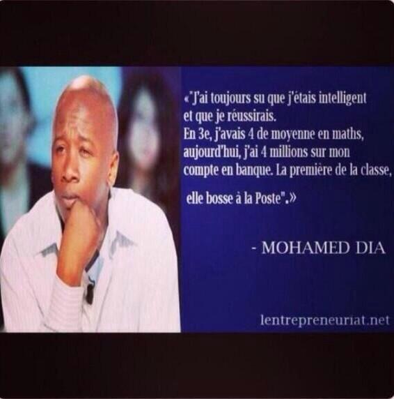 Mohamed Dia