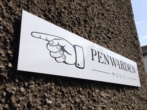 Follow the music #milnthorpe