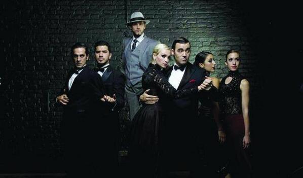 24 DE MAYO DESPEDIDA DEFINITIVA HOY 21hs Presencia un gran musical “<a href="/MireyaTango/">MireyaTango</a> TEATRO PRESIDENTE ALVEAR