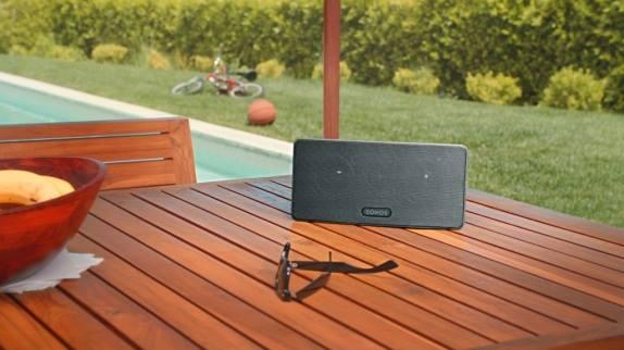 ZenElectronics's tweet photo. What a beautiful day in #atx. Who's envious of those out lounging poolside with some @Sonos speakers? #sonos http://t.co/vtJkQnVNi4