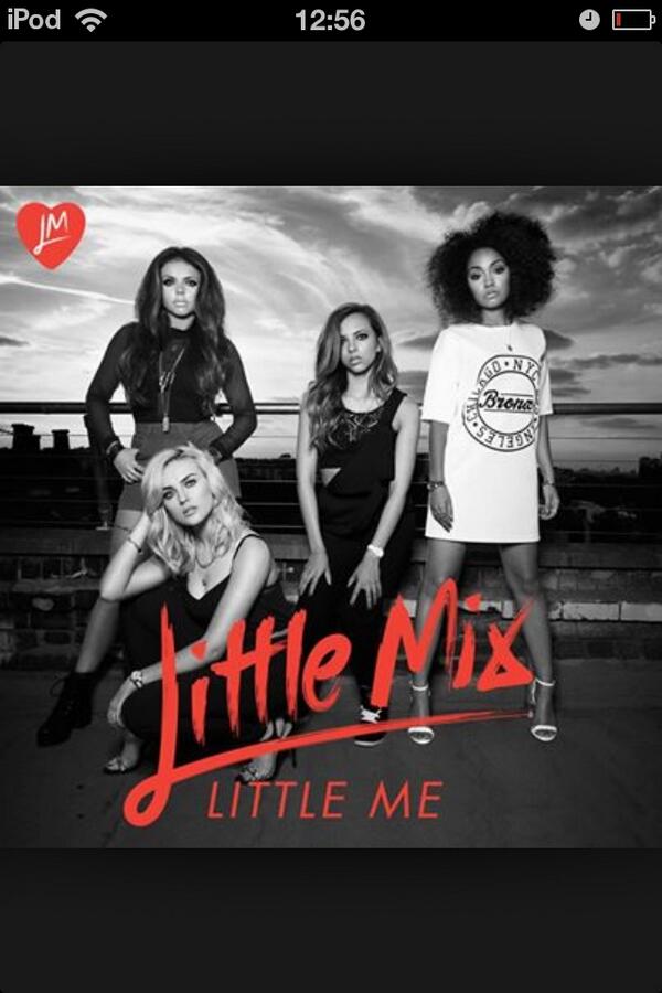 irisottro's tweet image. Leurs albums ;P