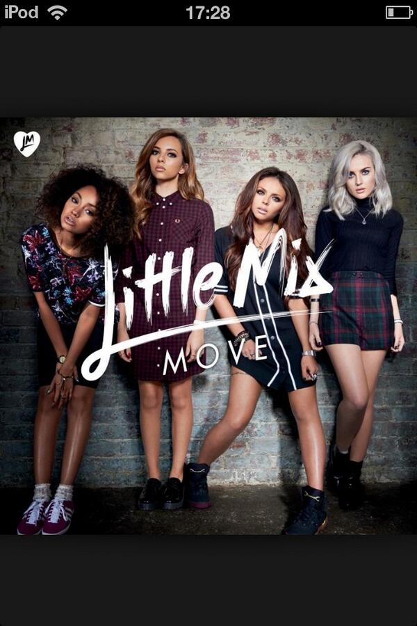 irisottro's tweet image. Leurs albums ;P