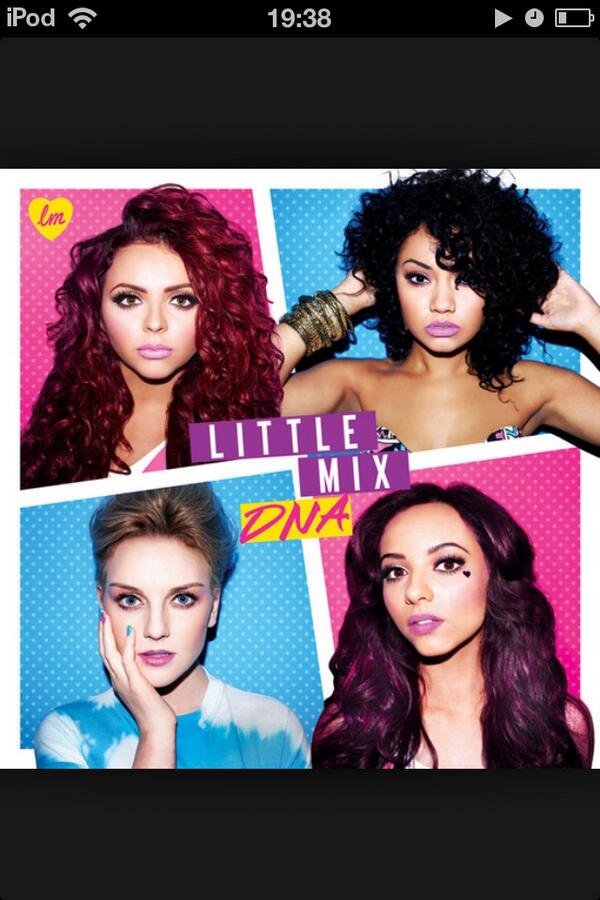 irisottro's tweet image. Les autres album :D