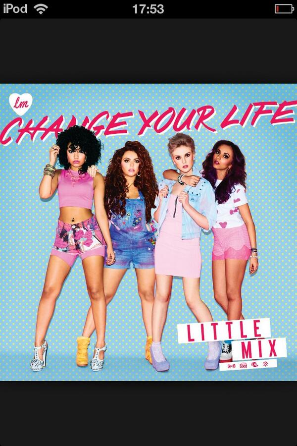 irisottro's tweet image. Les autres album :D