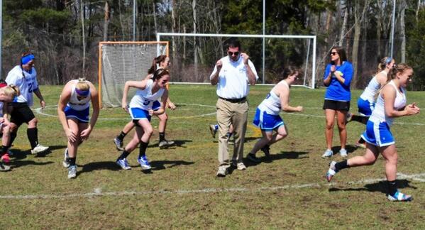 Best action shot all year! #CoachJimProblems <a href="/OliviaTomcatTom/">Livv</a> <a href="/NikkiSchneids/">Schneids</a> @KellyMandell @smithmegs9 <a href="/meghan_stew/">Meghan Stewart</a>
