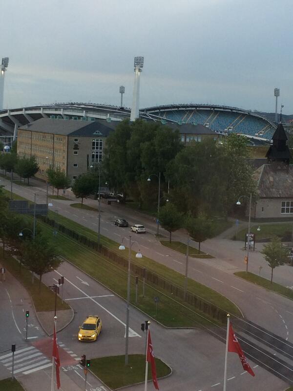 CWLindgren's tweet photo. @LMolsby Well I have this view http://t.co/uZ8MlSt0Dk