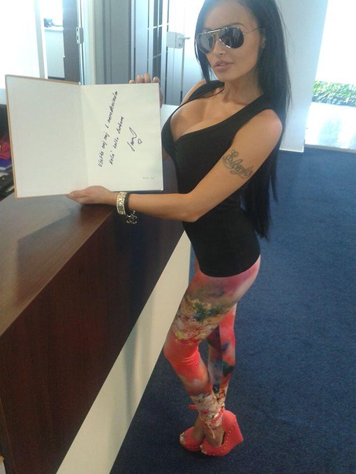 Katarina Sarkova’s pics and videos