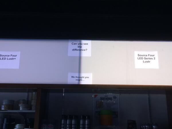 JSHAA_GR's tweet image. Come on in and SEE the difference! #etc #lustr #sourcefourled2 #looks #amazing! @ETCInc @ @JSHAA_GR