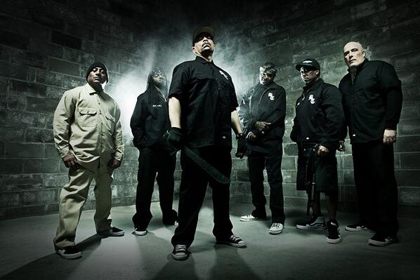 Catch BODY COUNT (with <a href="/FINALLEVEL/">ICE T</a>) in NYC at <a href="/GramercyTheatre/">Gramercy Theatre</a> w <a href="/madballNYC/">MADBALL</a>! Presale is ON!  bit.ly/1gJ271f
