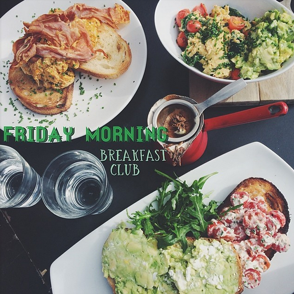 AD7bells's tweet photo. Gorgeous brunch snap care of Alex Dye! Definitely doing it right! http://t.co/V3CssmhGun