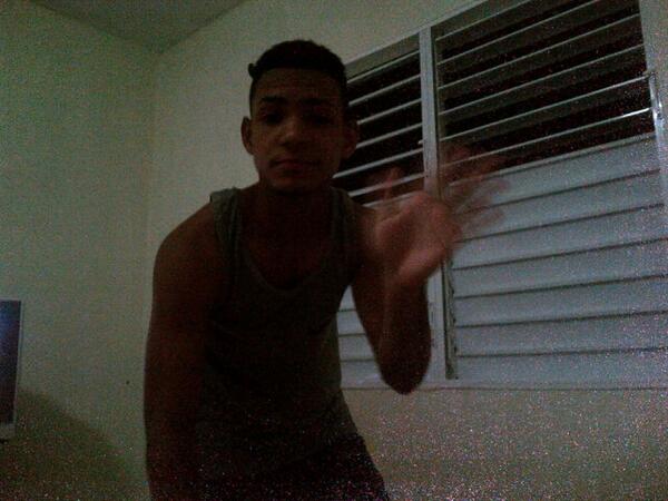 ebell082's tweet photo. Sorry estaba aburrido http://t.co/wKdZcMSvfq