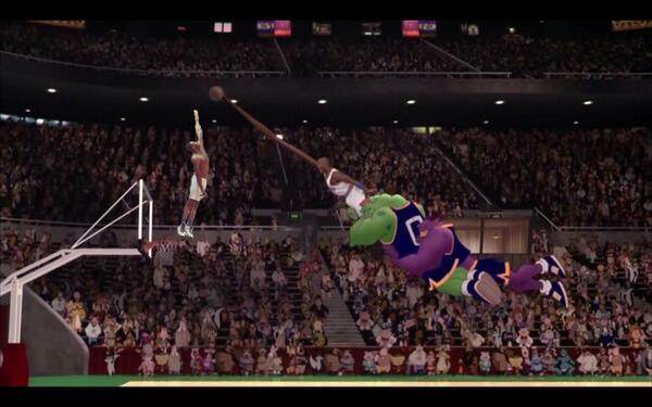 espn's tweet photo. These Andrew Wiggins photoshops from @SportsNation make his hops look even more impressive -> http://t.co/Pt23dbn5if http://t.co/LceXNCtdVq