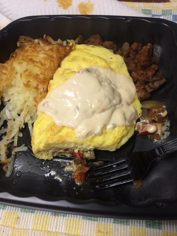 808_monkey's tweet photo. Denny's http://t.co/cthHYYTrVr
