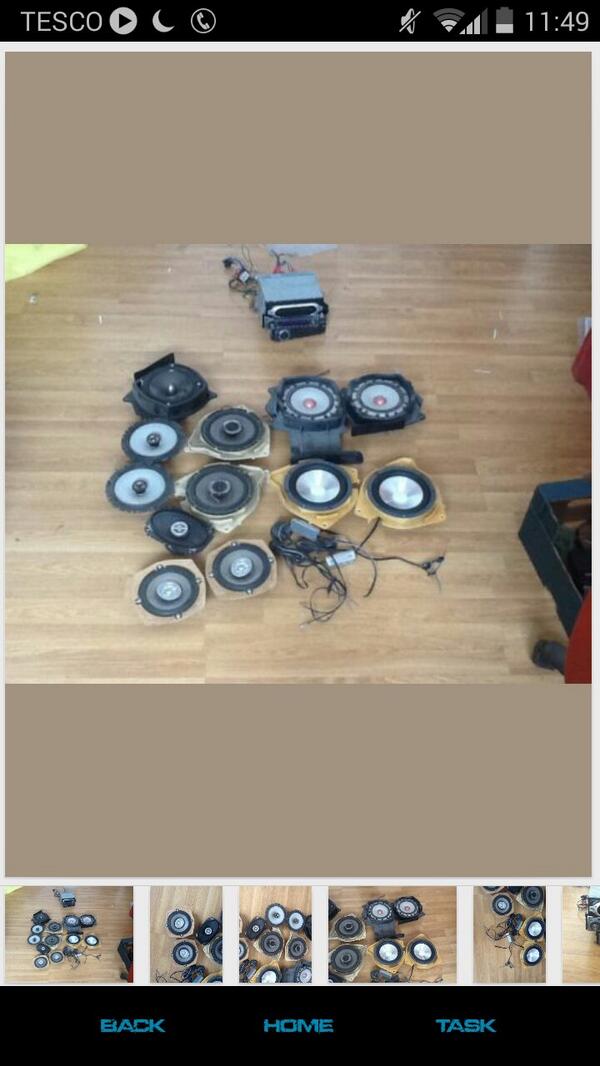 CallumWest0901's tweet photo. Going to be mine soon haha http://t.co/kew6g2LmA1