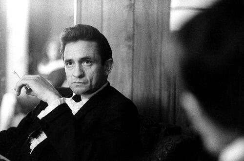 HistoryInPics's tweet photo. Cash http://t.co/oPya7IAV0F
