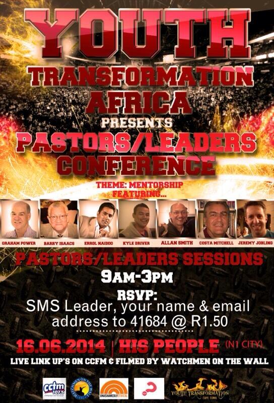 kyledriver01's tweet photo. @RadioCCFm youth transformation youth day conference 16 June 2014, his people N1 city, ccfm our media partner. http://t.co/DJe6NjpU8r