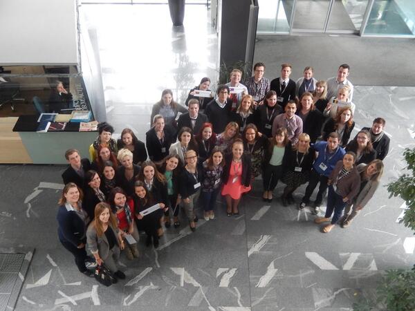 Madagascar_UN's tweet photo. Cooperation between the states is the key to success! http://t.co/RnbsrYoD4k