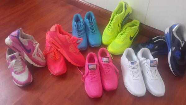 ChadHofmeyer's tweet photo. AIR MAX for sale tweet for more info http://t.co/iUjQtRP7qB