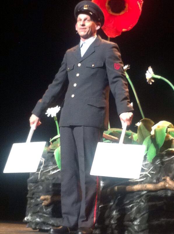 Dank je wel voor mijn geluksmomentje!@JoepOnderdelndn #hypegecreëerd