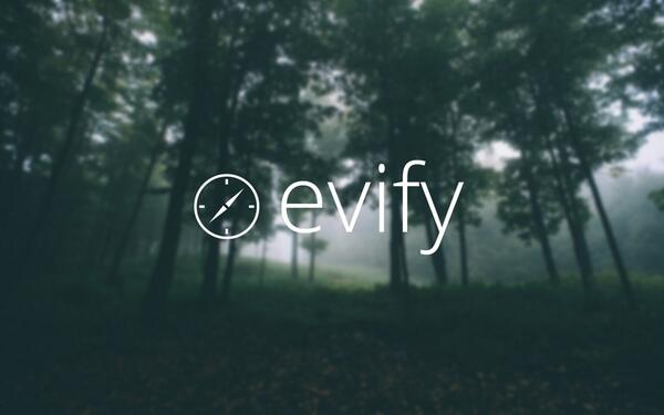 evifylab's tweet image. Here we go! #discover #evify #evifyapp #startup
