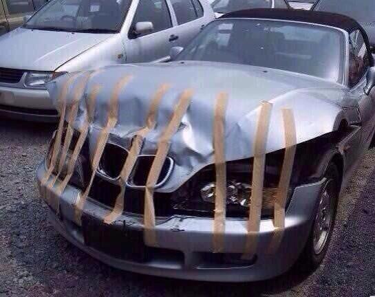 Yo tratando de salvar el año. Descripción gráfica: