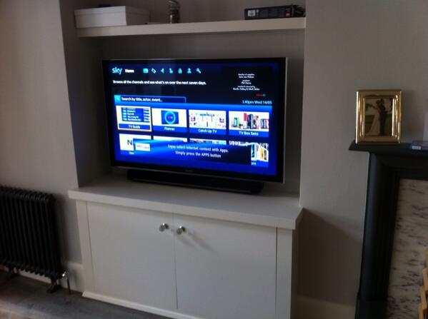 panasonic tv sonos playbar