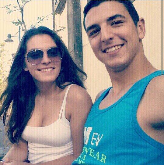 leydafu's tweet photo. ¿Qué haría yo sin ti? @adanher http://t.co/eNmiQdFYRb