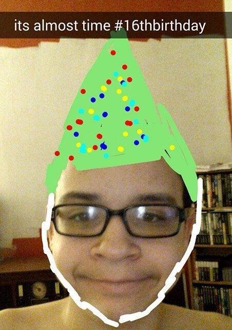 EvilRayC tweet picture