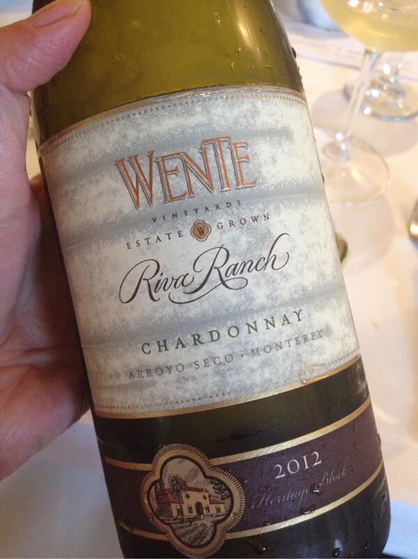 Discovering new wine to favor #rvadine