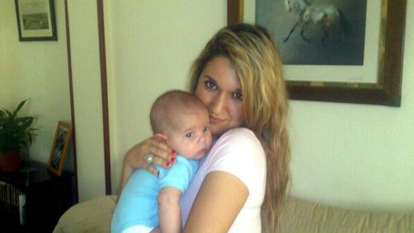 MariaAlbertos17's tweet photo. Con mii Sergio @danijedula http://t.co/2SQlgvNnTI