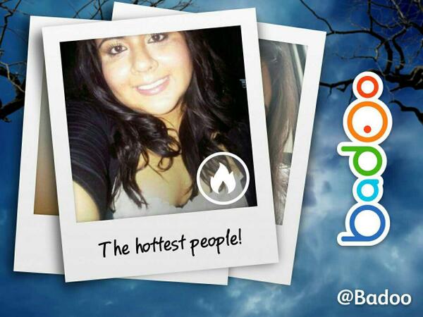 judes83's tweet photo. I’m one of the hottest people this week on #badoo! Are you as hot as me? Find out on http://t.co/mY3JSlD6wh http://t.co/cLDqJLdQPj