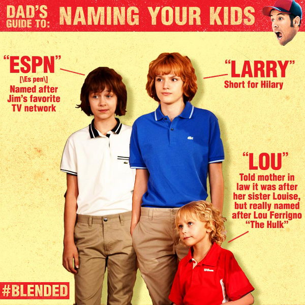 BlendedMovie tweet picture